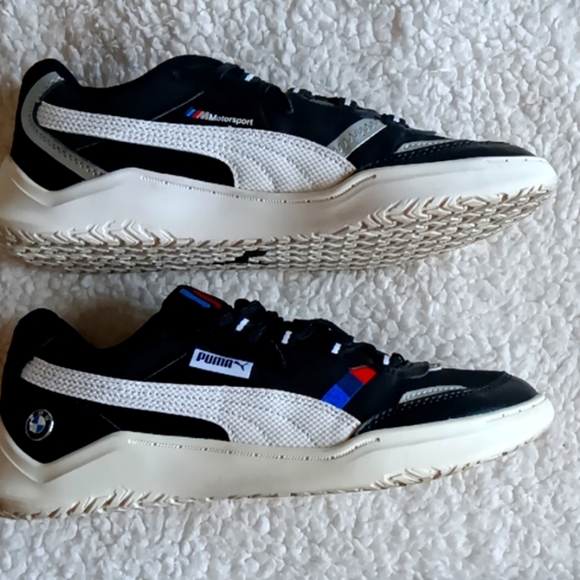 Puma x BMW - Picture 6 of 9